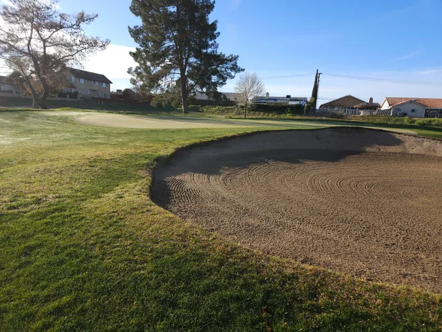 Green Tree Golf Course