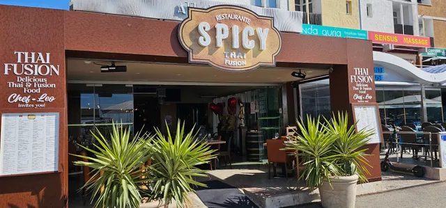 Spicy Gastropub
