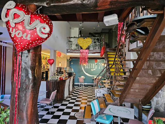 Bistrô 21