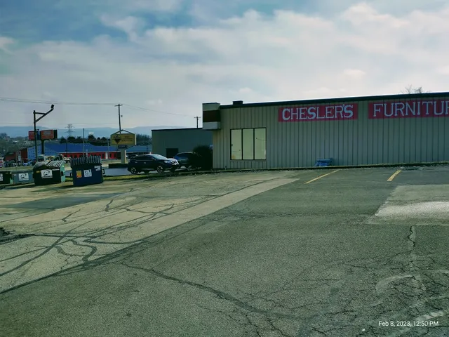 Chesler's Furniture