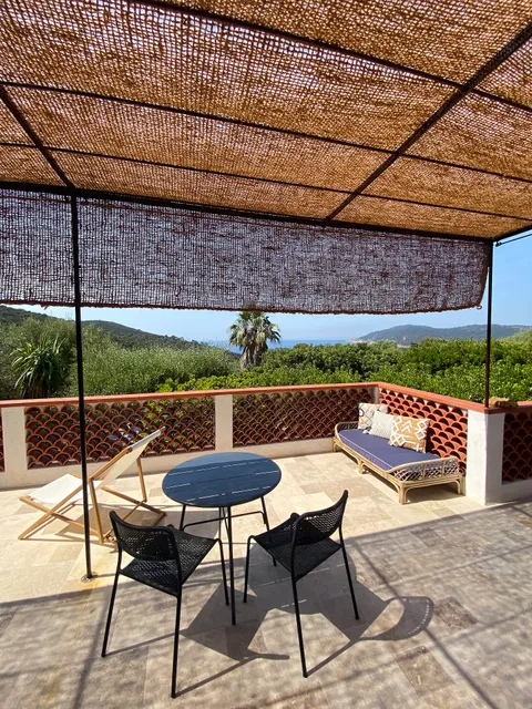 La Thébaïde du Levant