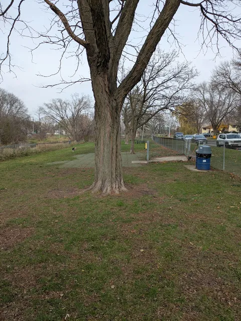 McCormick Park Dog Park