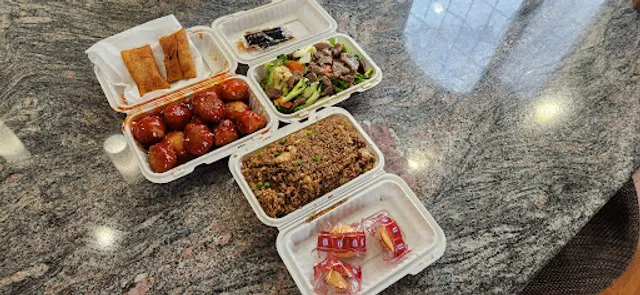 Golden Spoon Restaurant