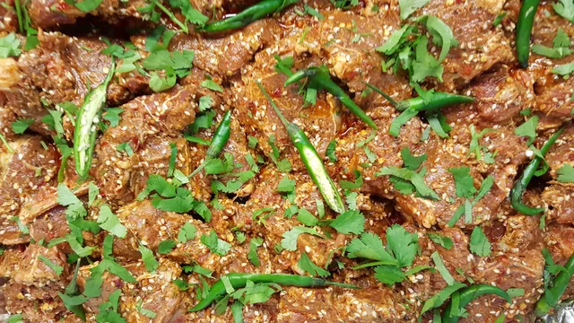 Tandoori Nites Glasgow