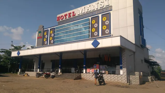 Hotel Mansi