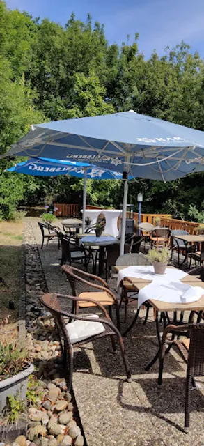 Haus Gudesberg Inh. Jens Wittwer