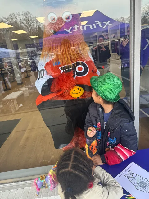 Xfinity Store by Comcast Branded Partner