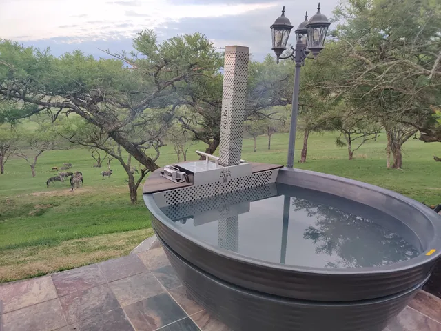 Tranquility Ukuthula Guesthouse