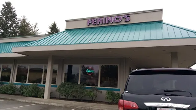 Ferino's Pizzeria