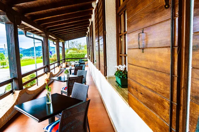 Ristorante Bar Mocambo