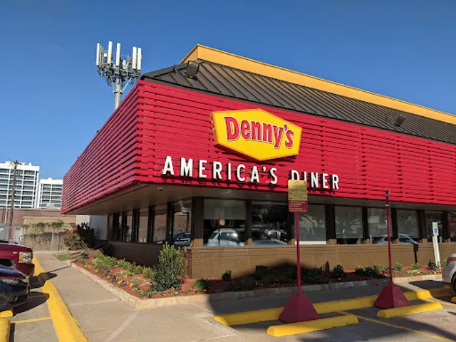 Denny's Restaurant