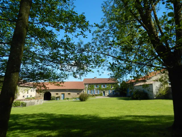 Domaine de Godchure
