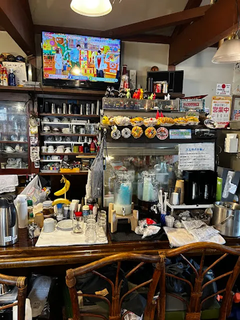 カフェレスト グラム