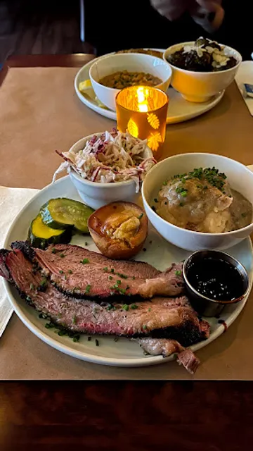 Great Northern BBQ Co