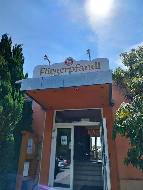 Flieger-Pfandl Inh.Elvis Lulic