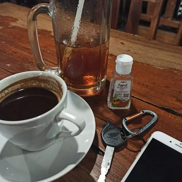 Sahabat Java Coffee 7