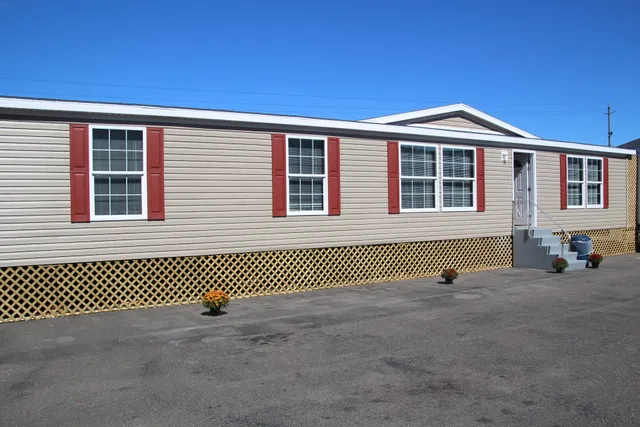 American Homes of Richfield Springs