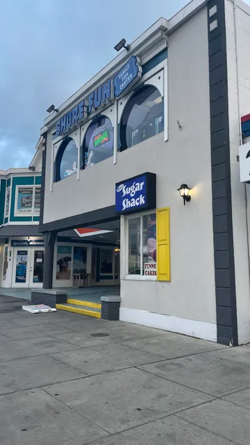 Fisher's Popcorn of Bethany