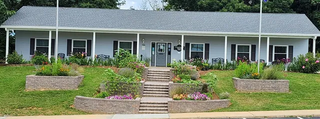 Shenandoah Valley Estates