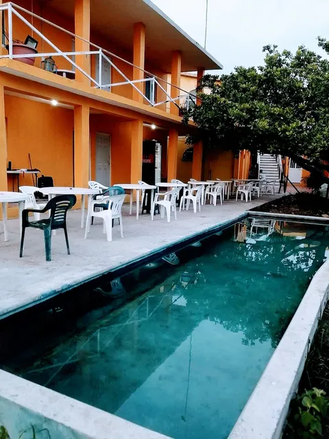 El rincón de los Sueños