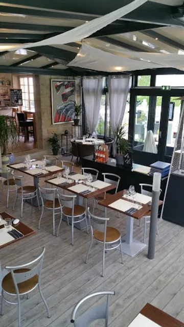 La Fourchette de La Vicomté