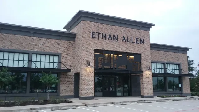 Ethan Allen