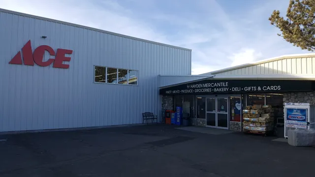 Hayden Mercantile