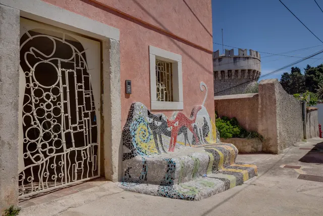 La Dolce Vita Apartments