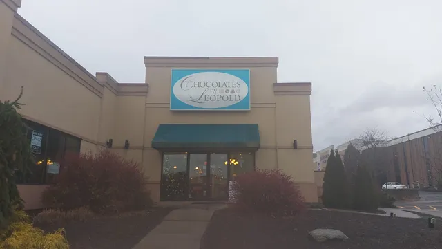 Chocolates by Leopold