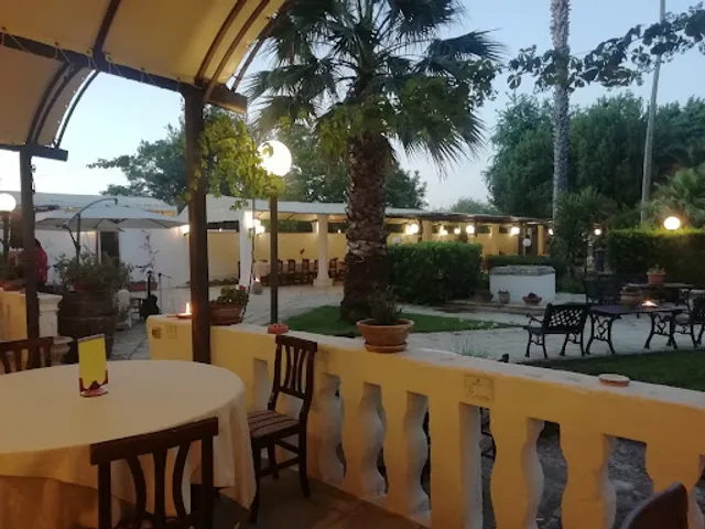 Ristorante Villa Excelsa
