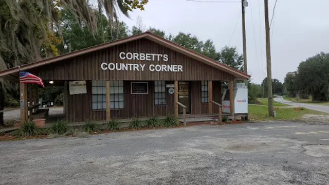 Corbetts Country Corner