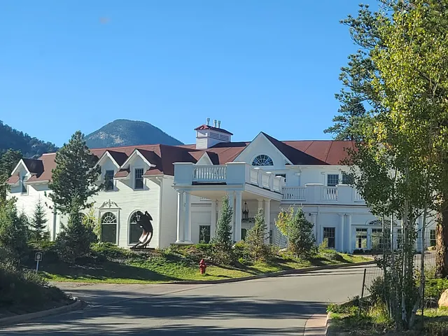 The Pavilion at The Stanley