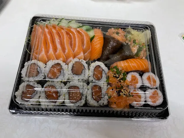 Hotaru Sushi