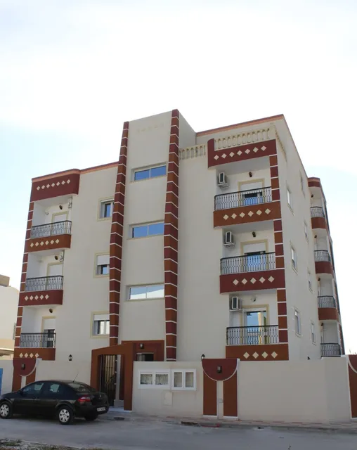 Résidence Le Jasmin