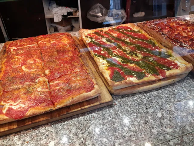 Johnny Napkins (Union)