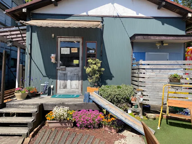 石窯パン工房 ほっぺ