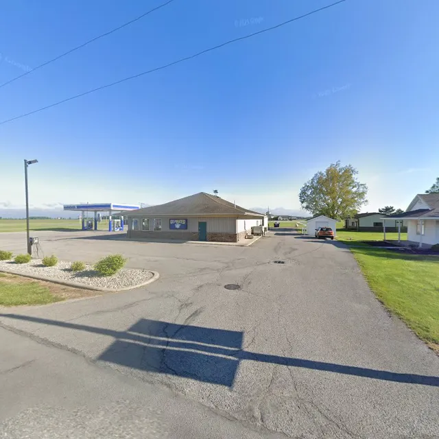 Continental Main Stop