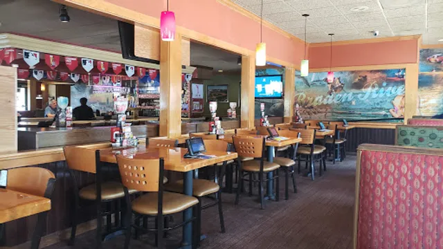 Applebee's Grill + Bar