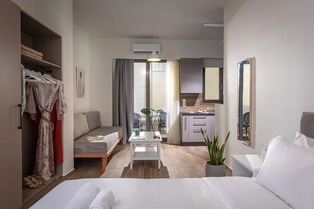 Enea City Suites