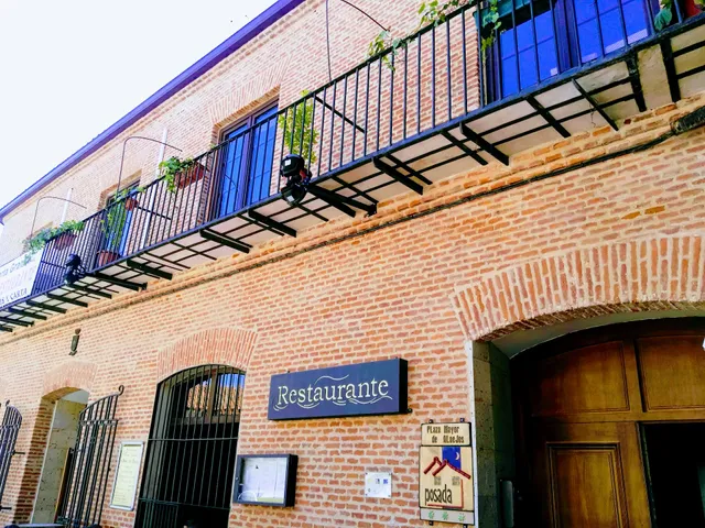 Posada Plaza Mayor De Alaejos