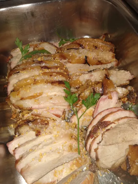 RESTAURANTE MARMITARIA- G-GRILL