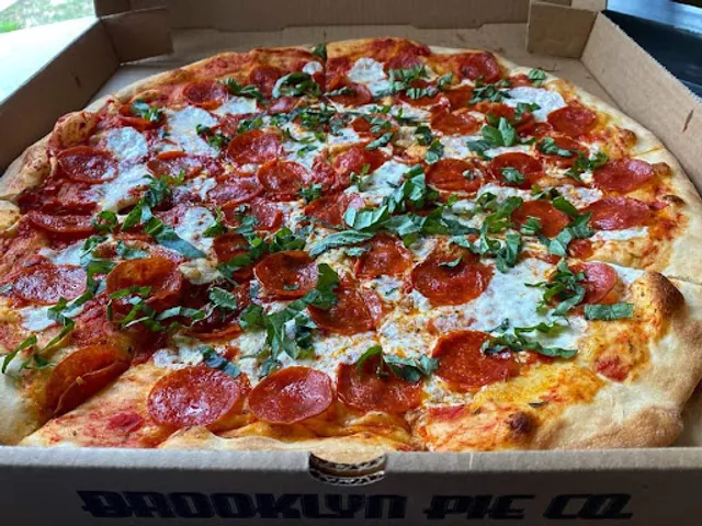 Brooklyn Pie Co
