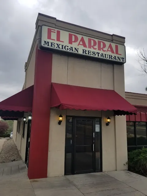 El Parral