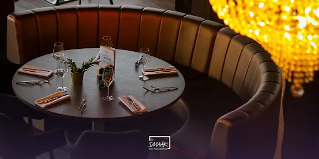 De Smaak van Hoenderloo