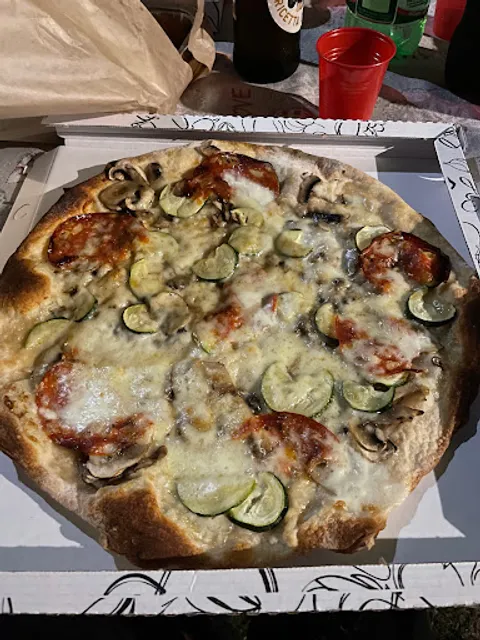 Pizza E Sfizi