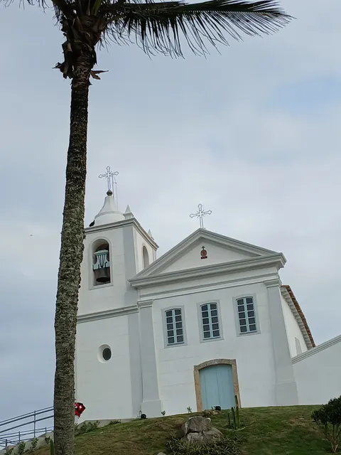 Pousada Copo de Leite