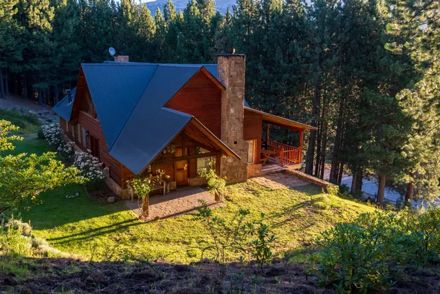 Villa Gutiérrez Braun