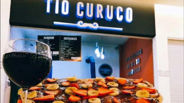 Tío Curuco-Grajales