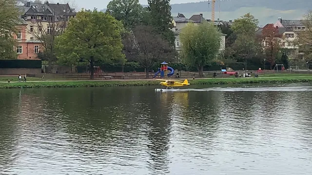 Ferienwohnungen am Bernkasteler Moselufer