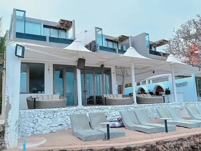 Madusea Grand Villa
